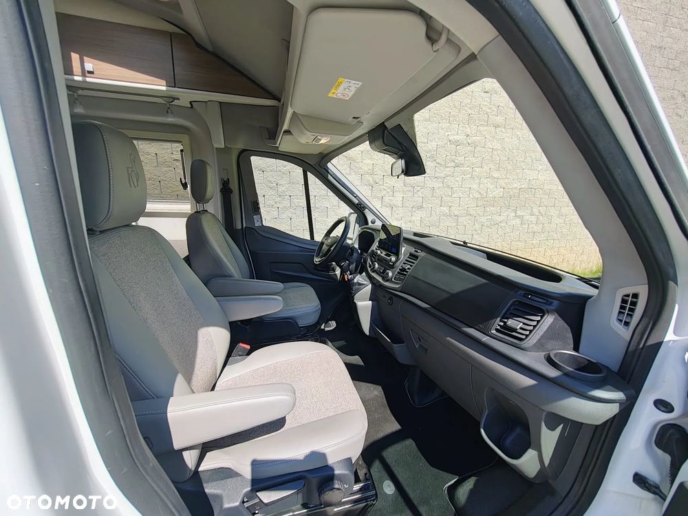 Ford Inny - 15