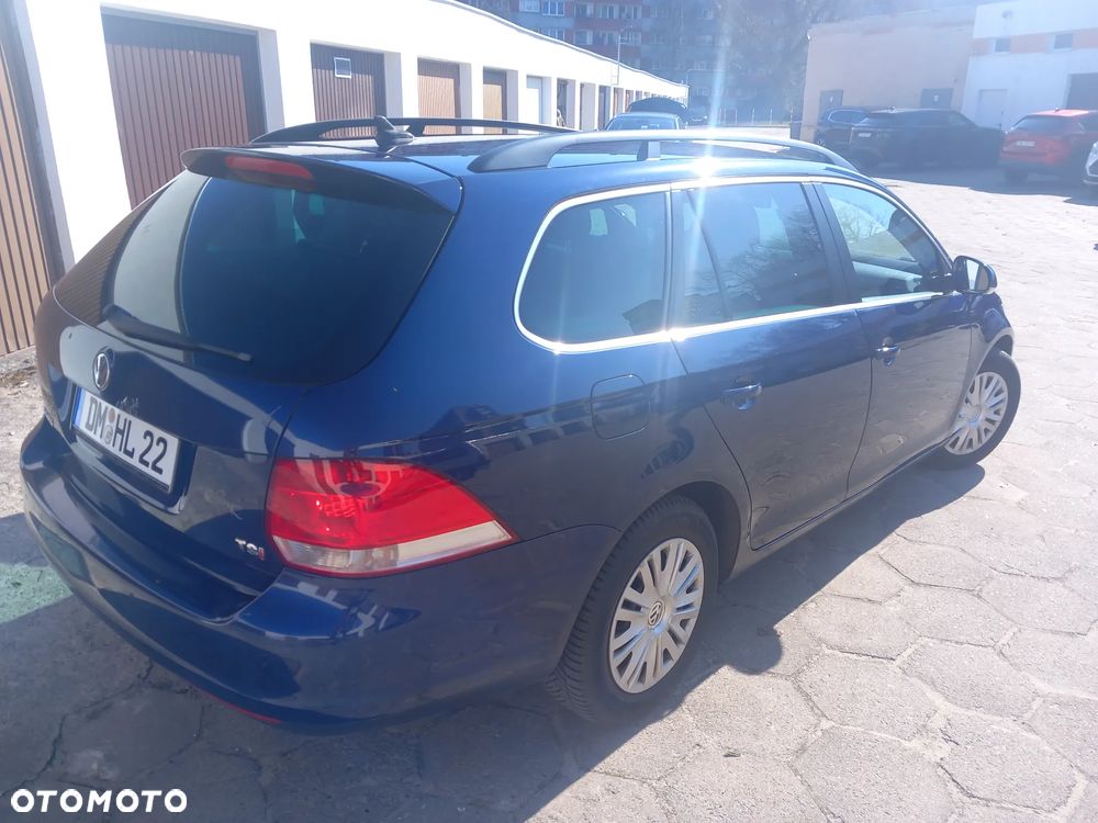 Volkswagen Golf 1.4 TSI DSG MATCH - 16