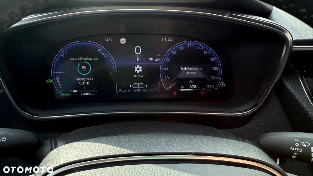 Toyota Corolla 1.8 Hybrid Comfort - 23