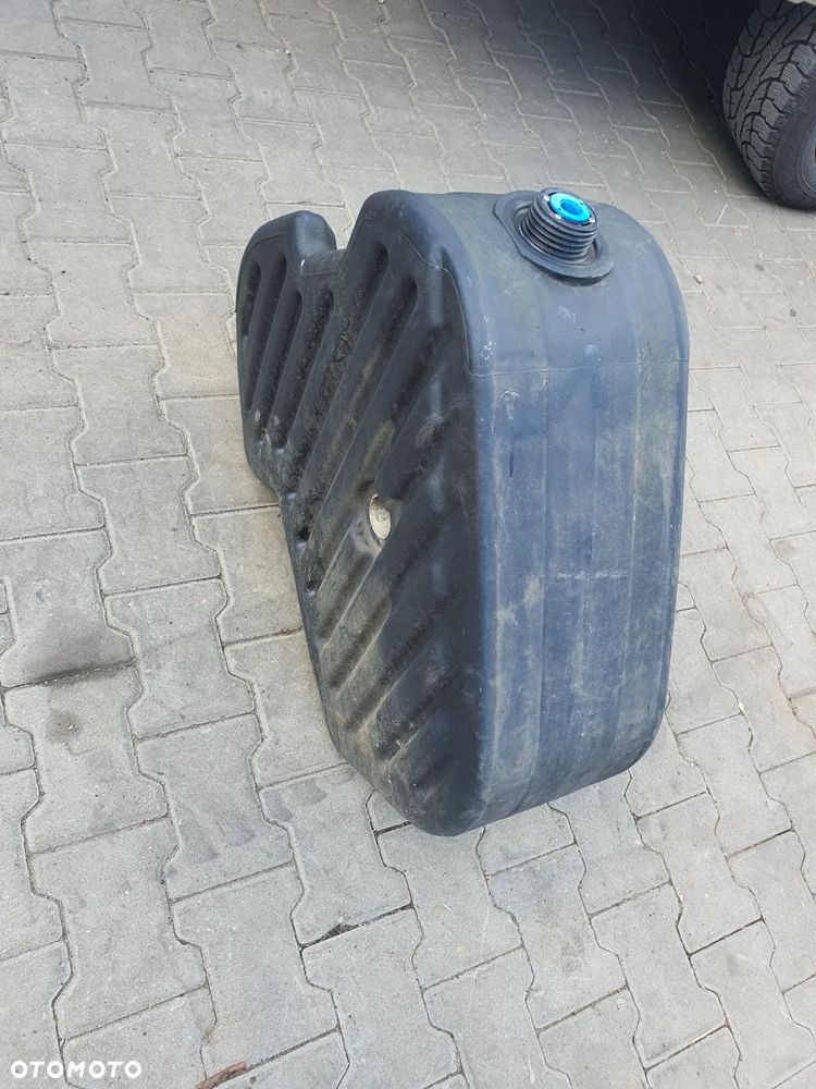 Zbiornik Adblue Scania R Euro 5 1740107, 1777459 - 3