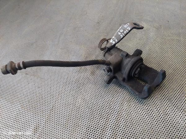 Pinça Travao Tras Dto Honda Civic Viii Hatchback (Fn, Fk) - 2