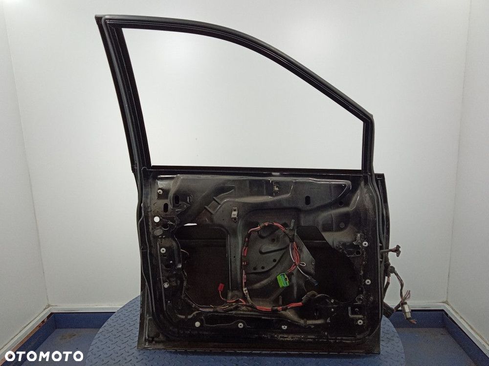 CHRYSLER VOYAGER IV DRZWI PRZÓD LEWE PAW - 7