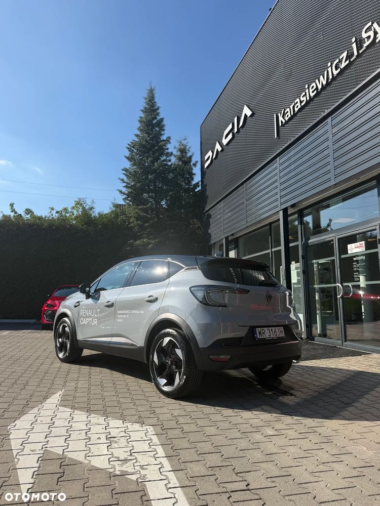 Renault Captur - 5