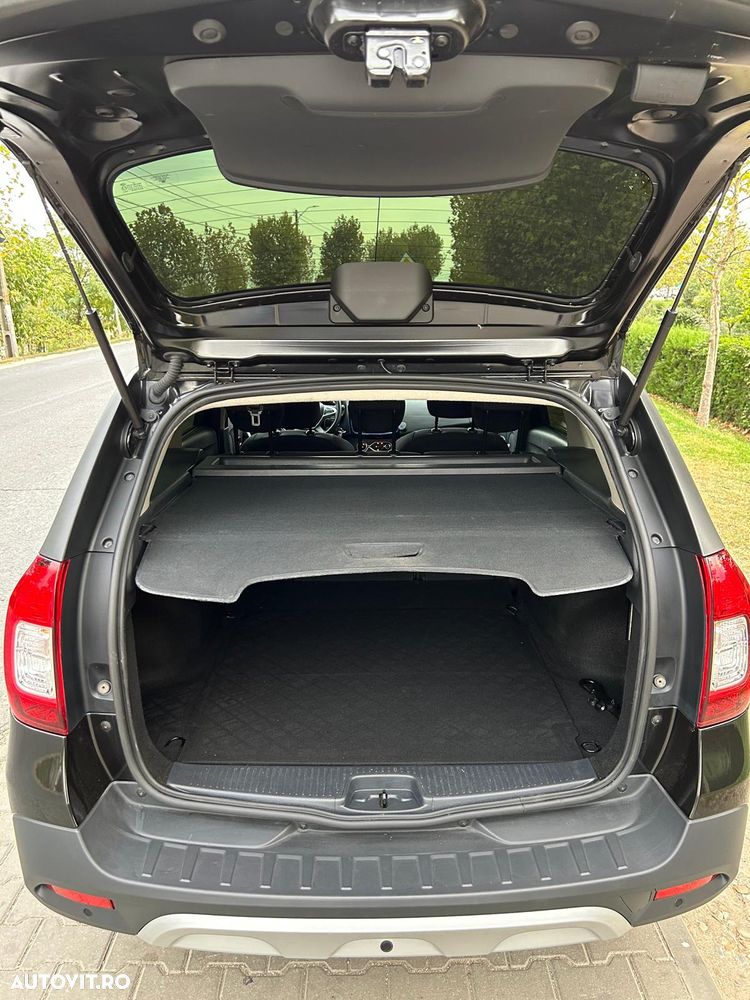 Dacia Logan Stepway - 11