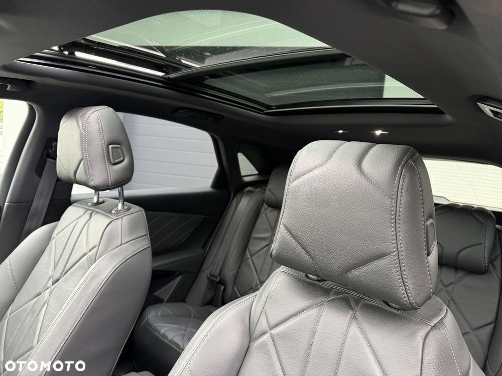 DS Automobiles DS 7 Crossback 1.6 E-Tense Rivoli - 22