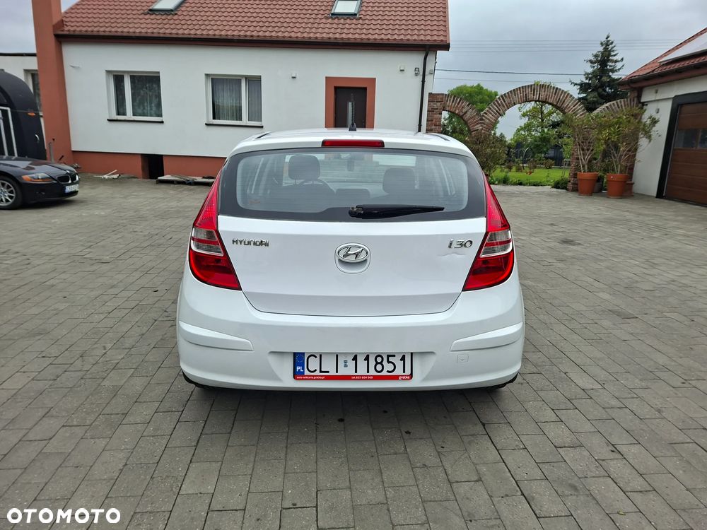 Hyundai i30 1.4 Blue Classic - 5