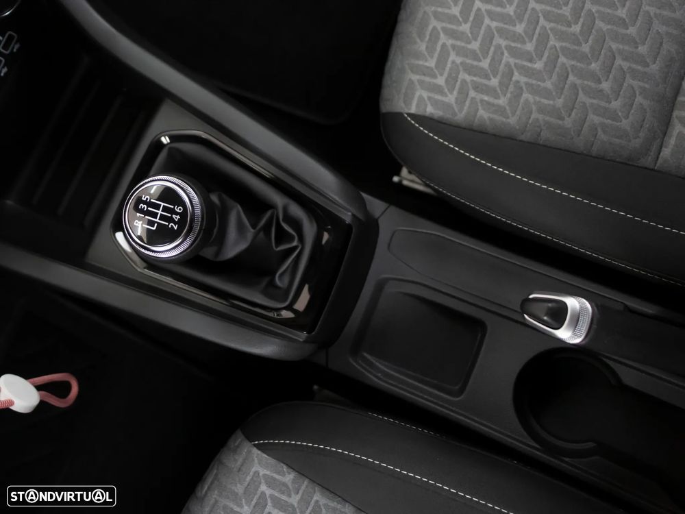 Renault Clio 1.5 Blue dCi Evolution - 29