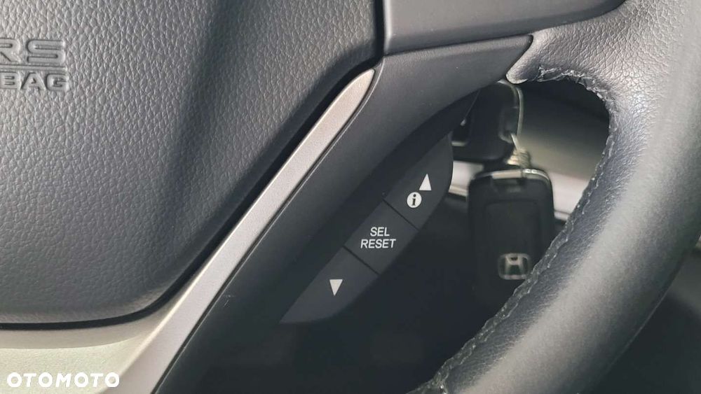 Honda CR-V - 16