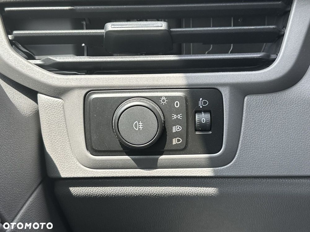 Volkswagen Transporter Furgon, 2,0TDI 150KM, 6-bieg.manualna, r.o :3500 mm - 20
