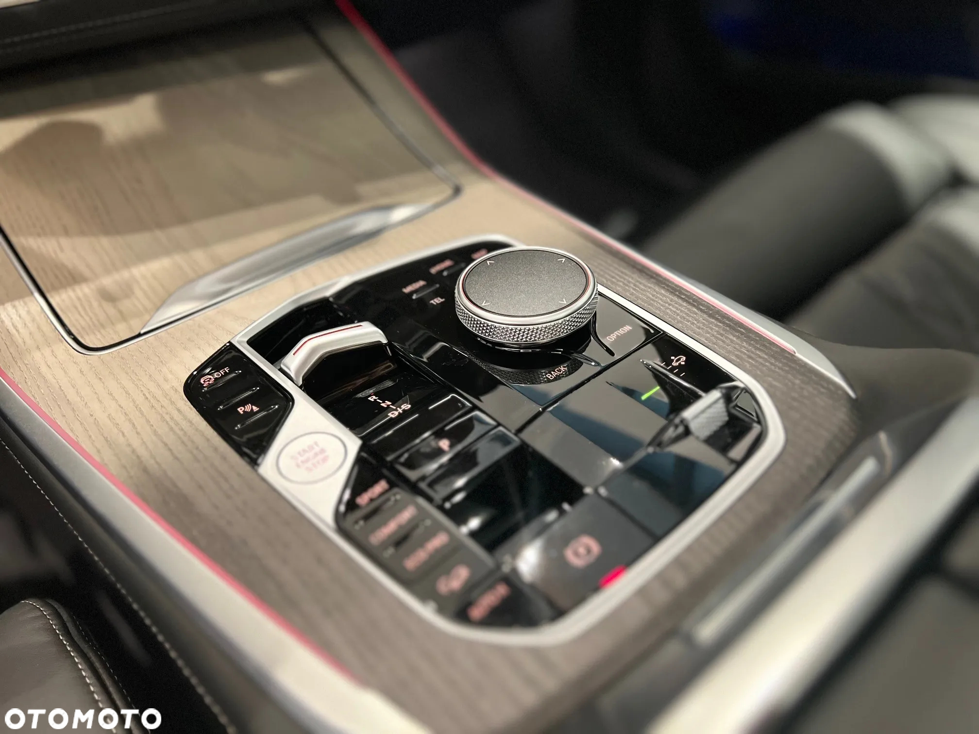 BMW X5 xDrive40i sport - 17