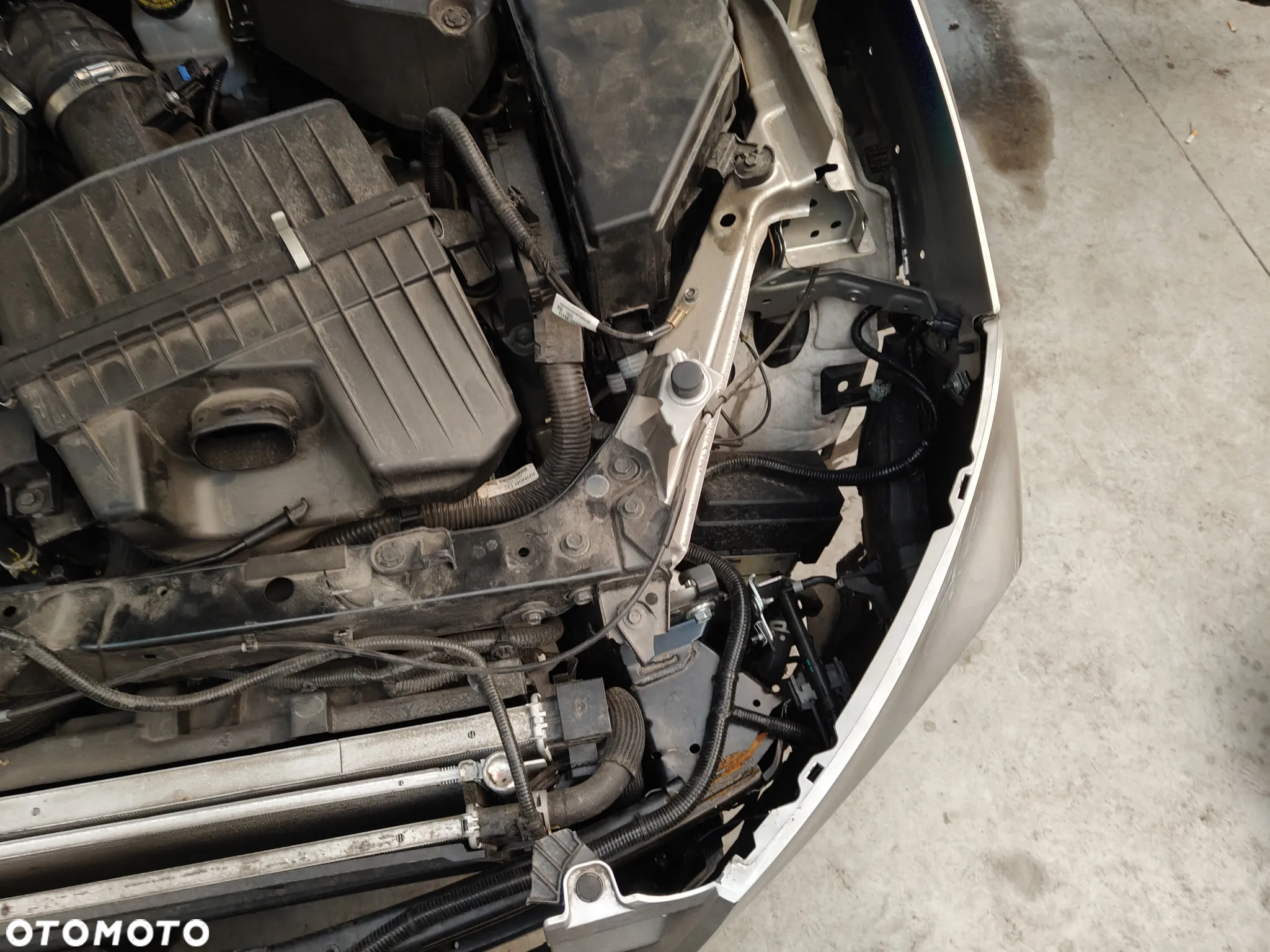 Nissan X-Trail - 10