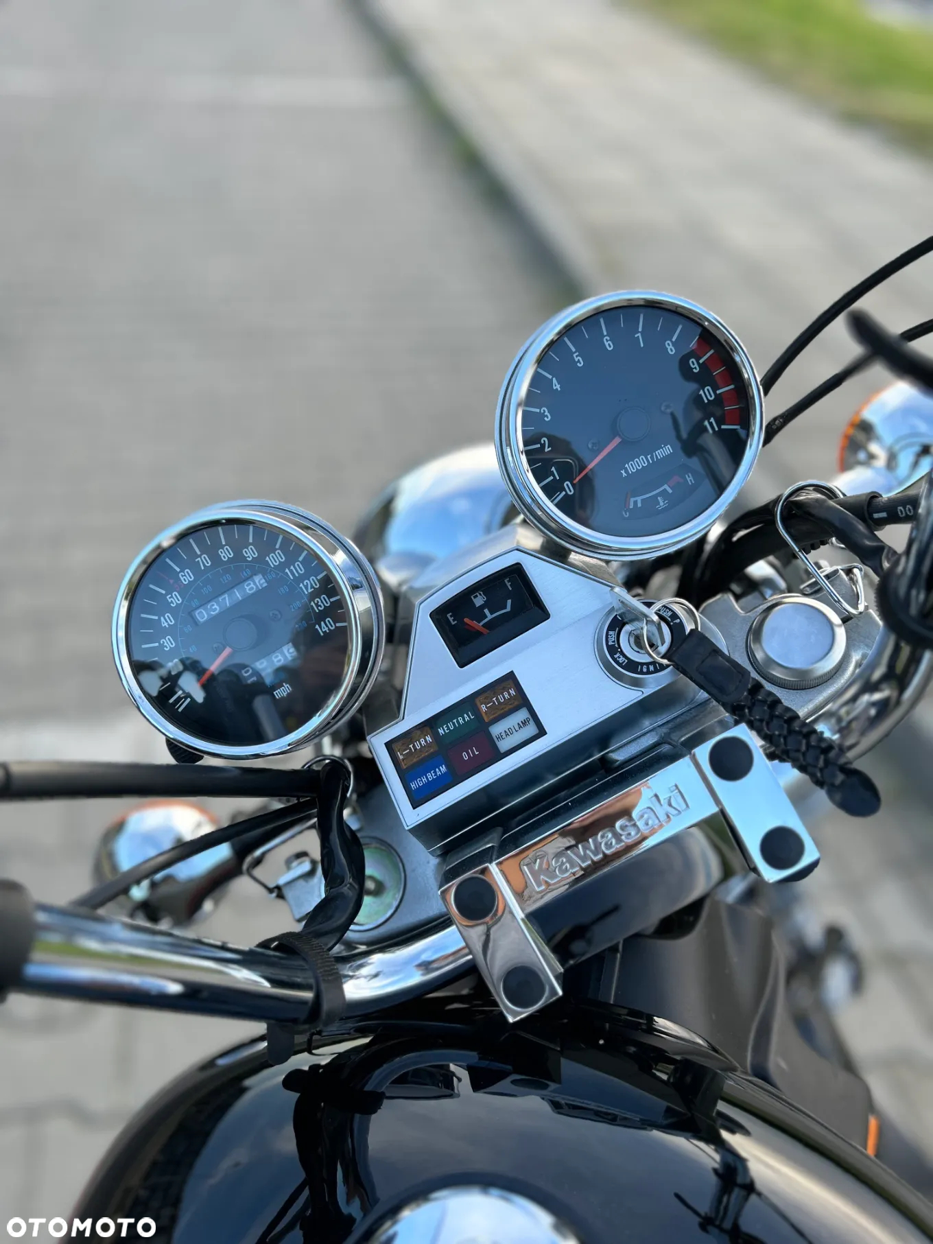 Kawasaki Vulcan - 19