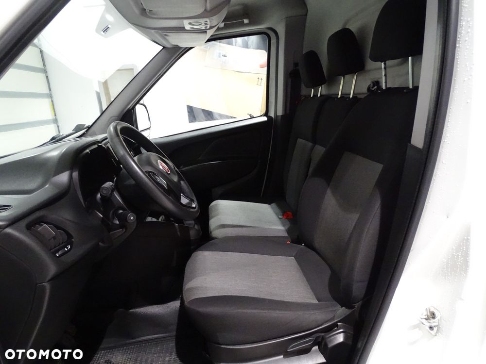 Fiat DOBLO CARGO L1H1 - 9