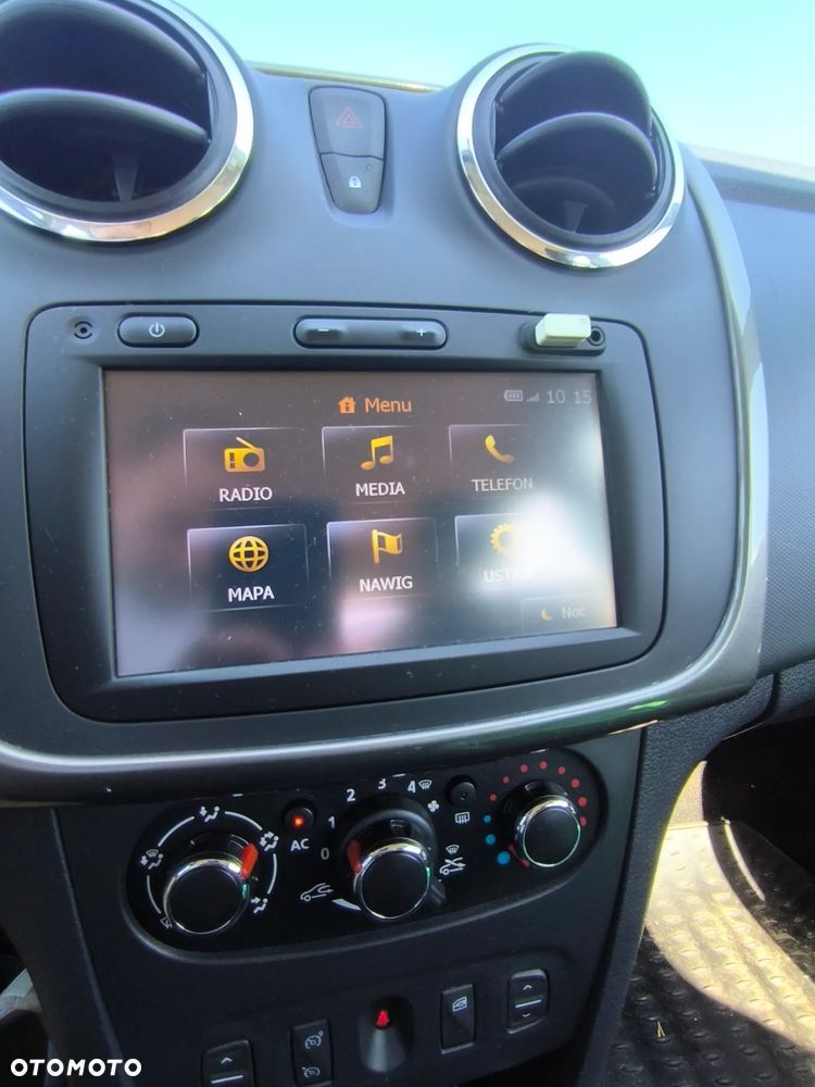 Dacia Sandero Stepway - 14