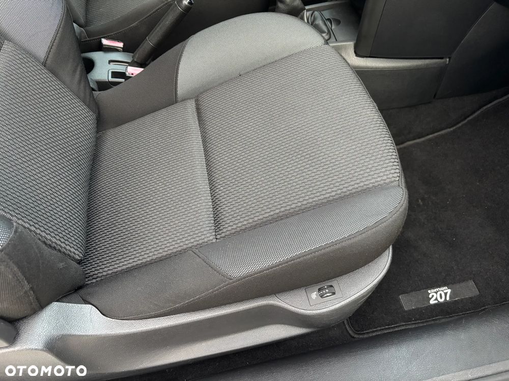 Peugeot 207 75 Tendance - 20