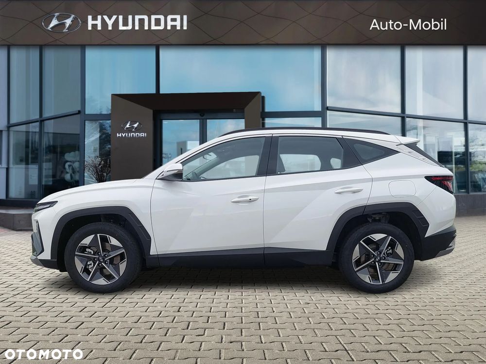 Hyundai Tucson 1.6 T-GDi Smart 2WD - 2