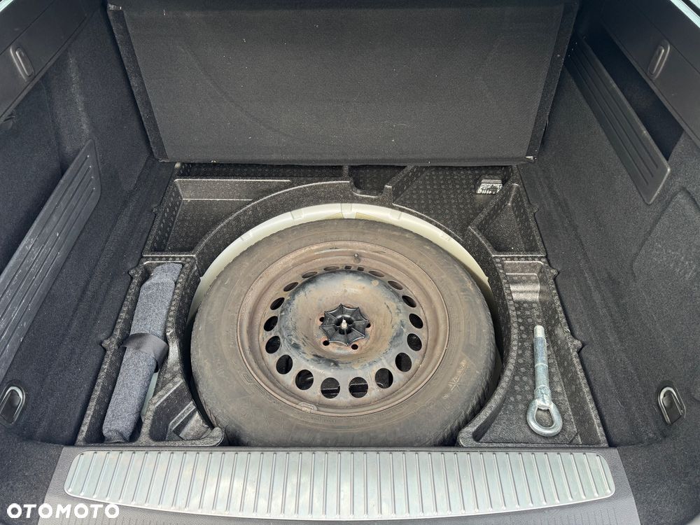 Opel Astra 1.4 Turbo Active - 20