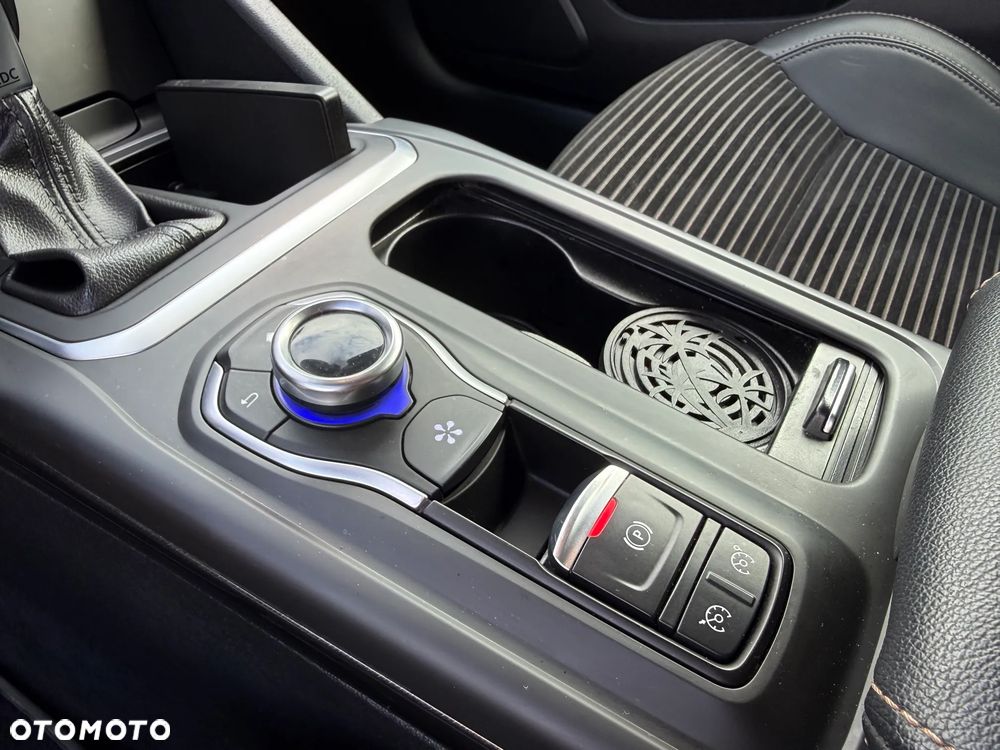 Renault Talisman 1.6 Energy dCi Intens EDC - 27