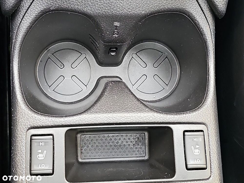 Nissan X-Trail - 15