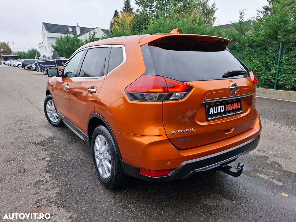 Nissan X-Trail - 2