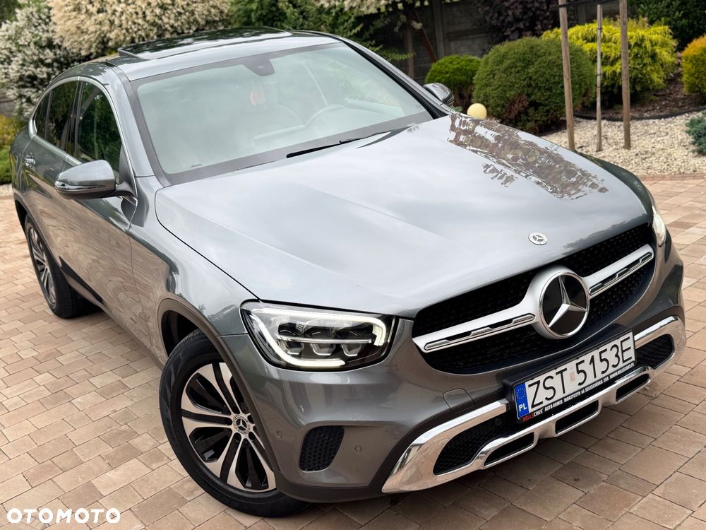 Mercedes-Benz GLC 200 d - 21