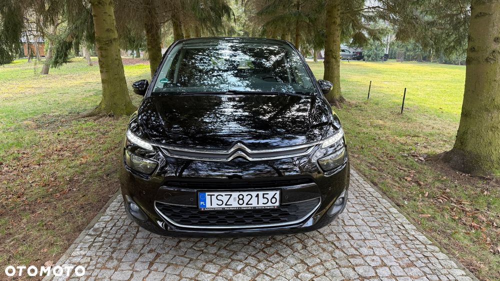 Citroën C4 Picasso BlueHDi 150 EAT6 Exclusive - 2