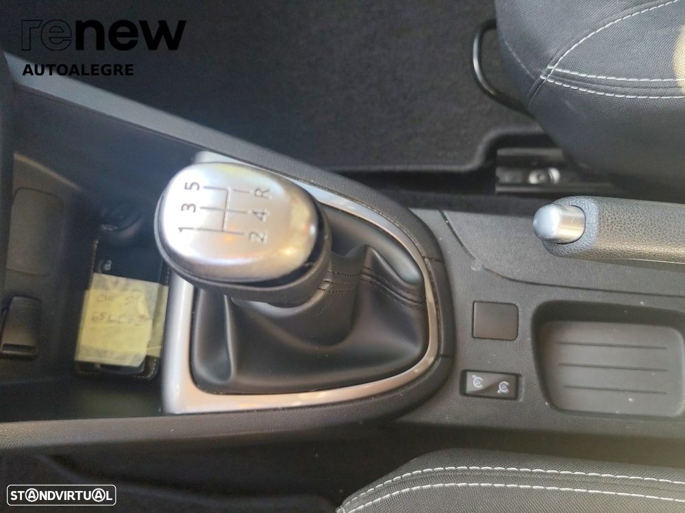 Renault Clio Sport Tourer 0.9 TCe Limited - 27