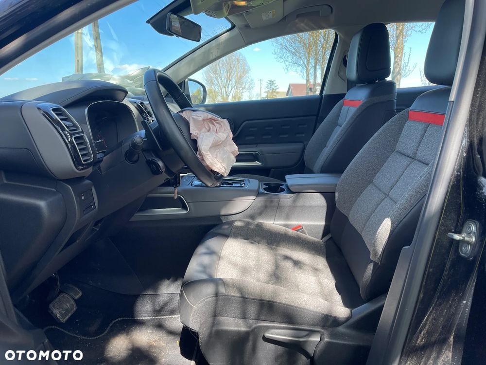 Citroën C5 Aircross BlueHDI 130 S&S EAT8 FEEL PACK - 14
