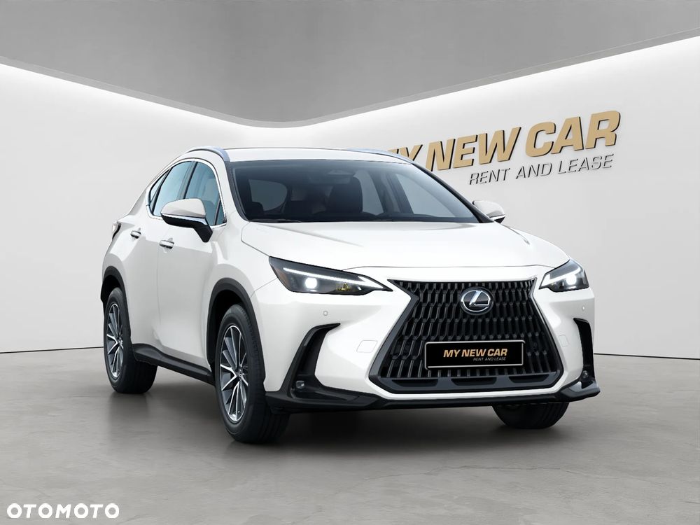 Lexus NX 350h Prestige AWD - 22