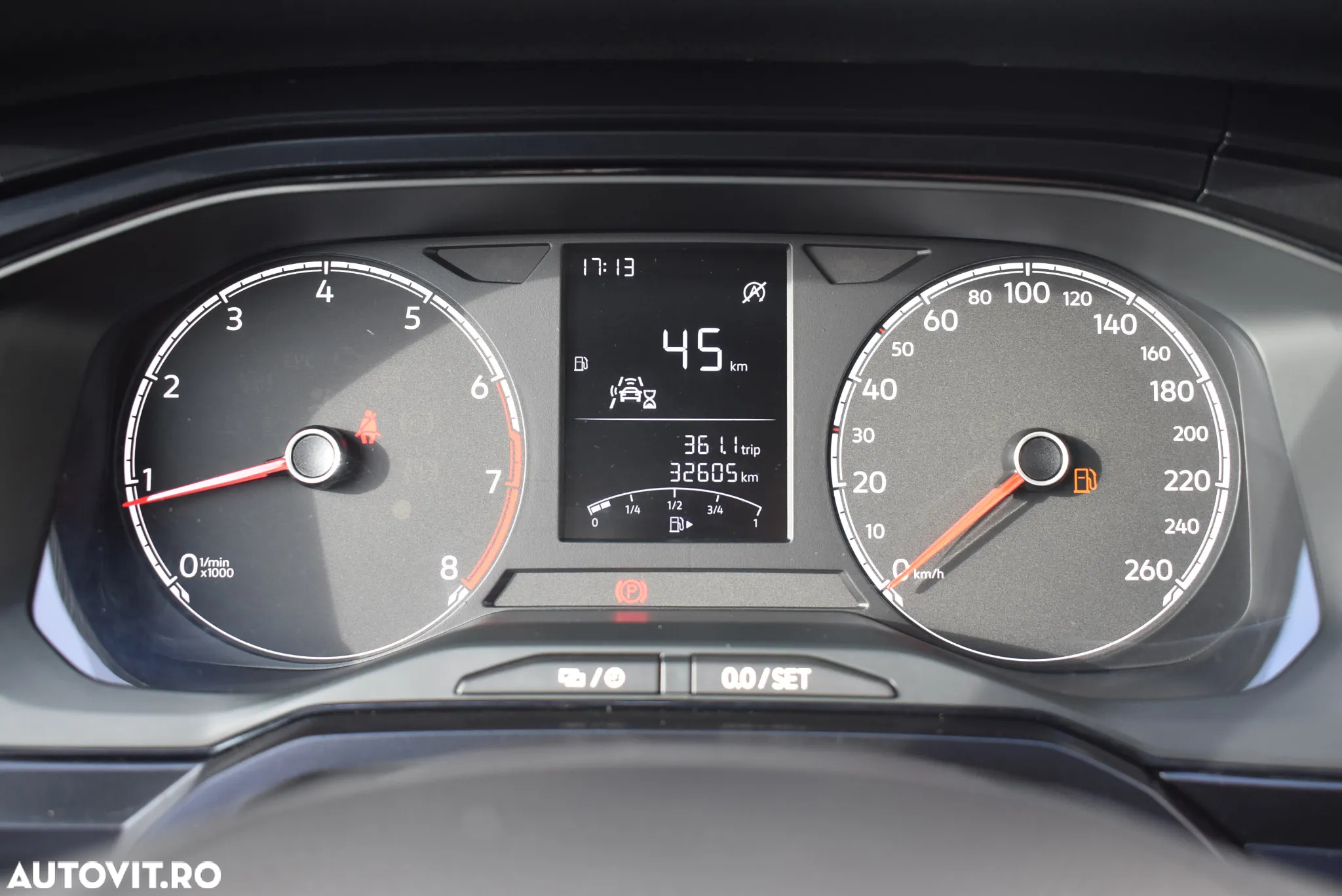 Volkswagen Polo 1.0 Trendline - 14