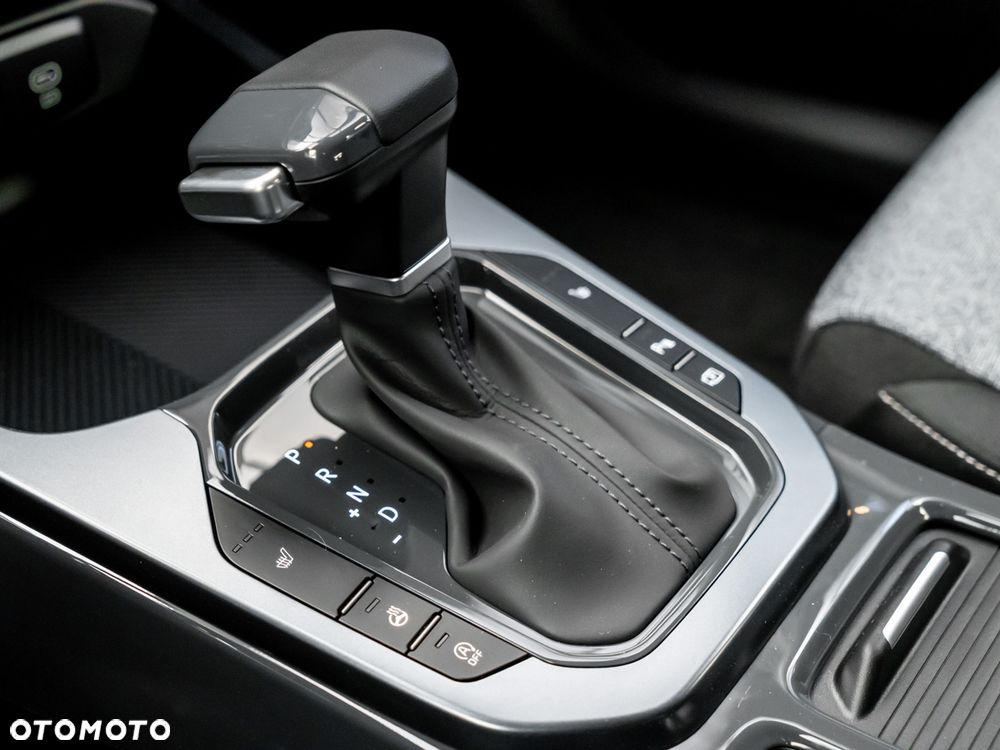 Kia XCeed 1.6 T-GDI M DCT - 25
