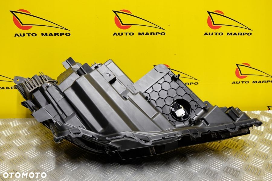 LEXUS RX RX350 RX450H RX500H 2022 2023- REFLEKTOR LAMPA FULL LED LEWA EU - 10