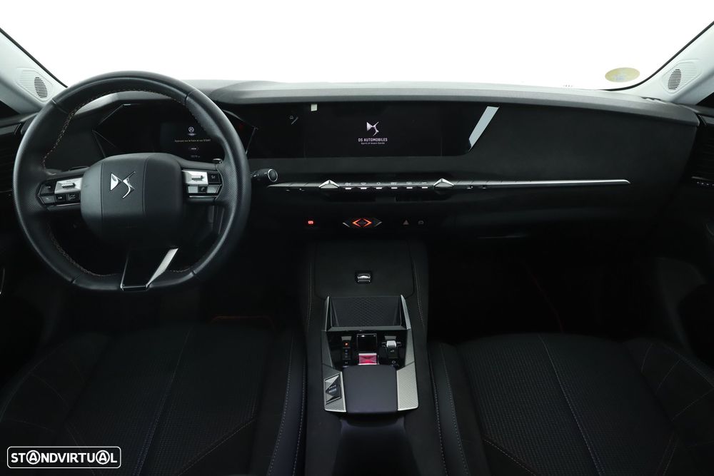 DS DS4 PureTech 130 PERFORMANCE LINE - 3
