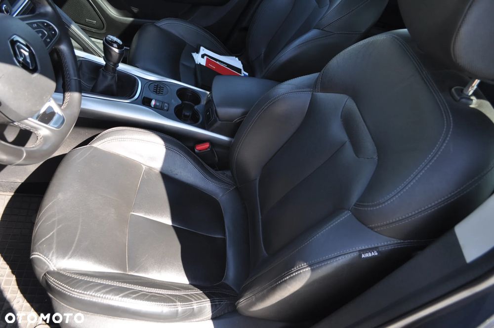 Renault Kadjar Energy TCe 130 Bose Edition - 22