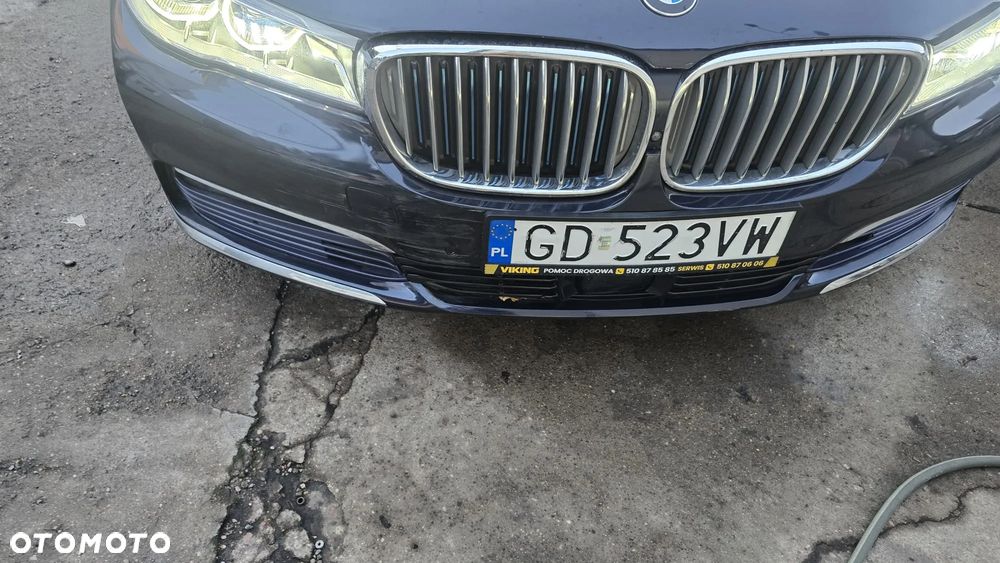 BMW Seria 7 - 17