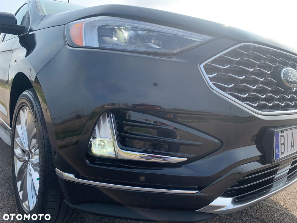 Ford Edge - 17