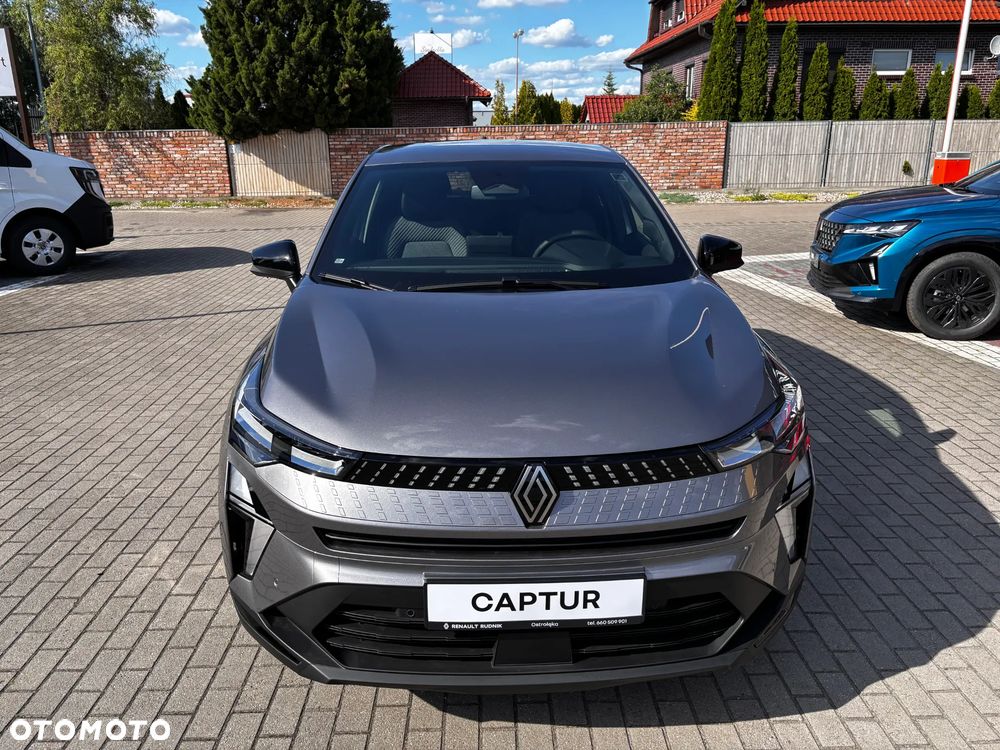 Renault Captur 1.2 TCe Techno - 4