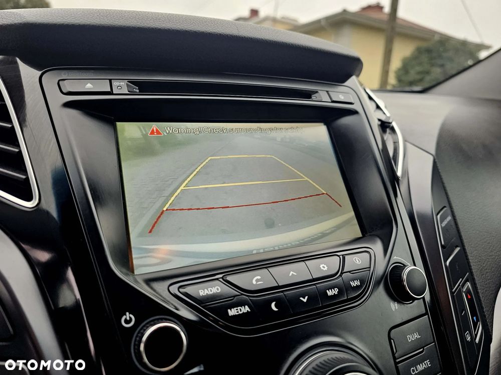 Hyundai i40 1.7 CRDi Premium - 29