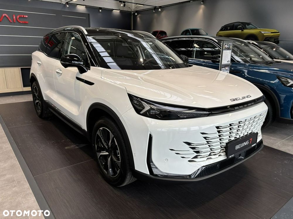 BAIC 7 - 3