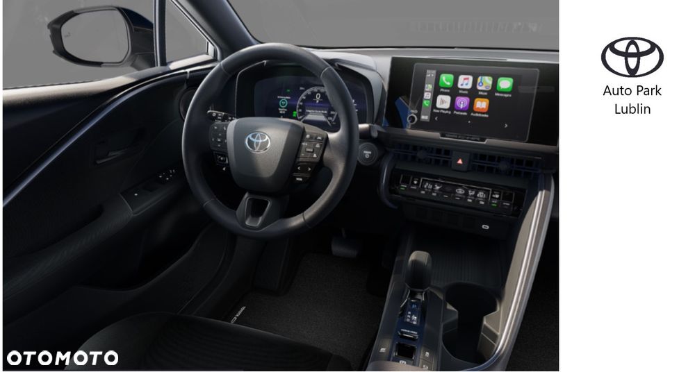 Toyota C-HR - 6