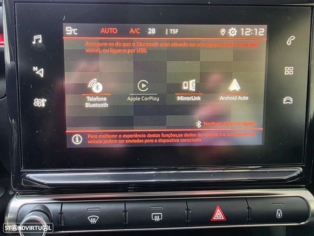 Citroën C3 1.2 PureTech Shine - 36