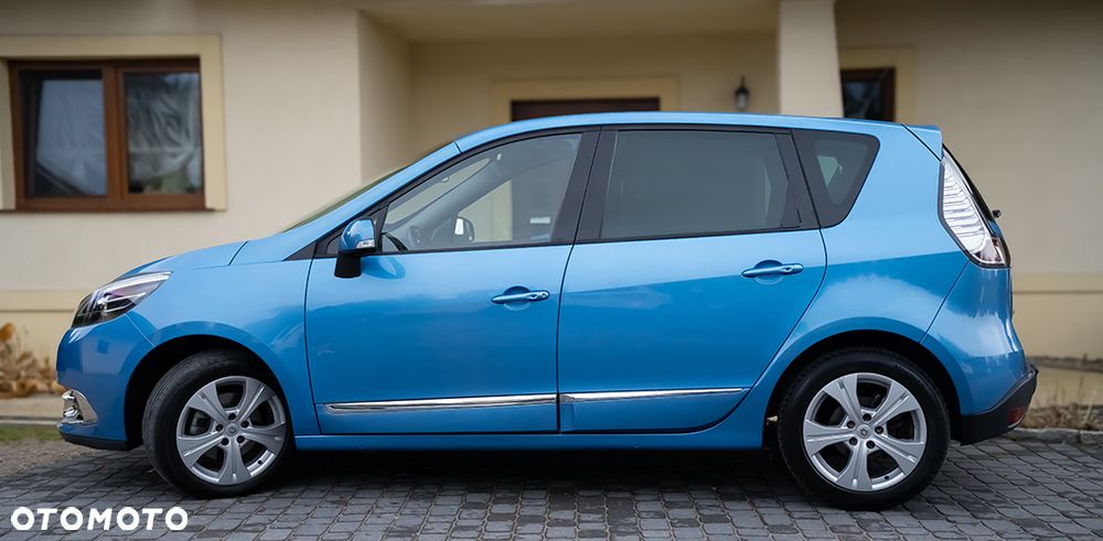 Renault Scenic ENERGY TCe 130 S&S LIMITED - 25