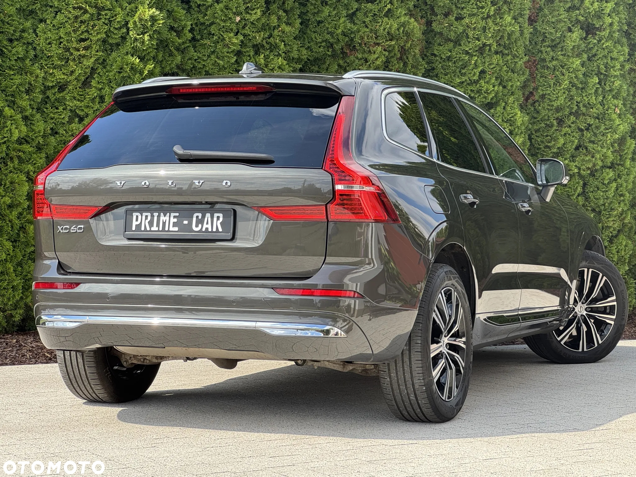 Volvo XC 60 B5 D AWD Geartronic Inscription - 2