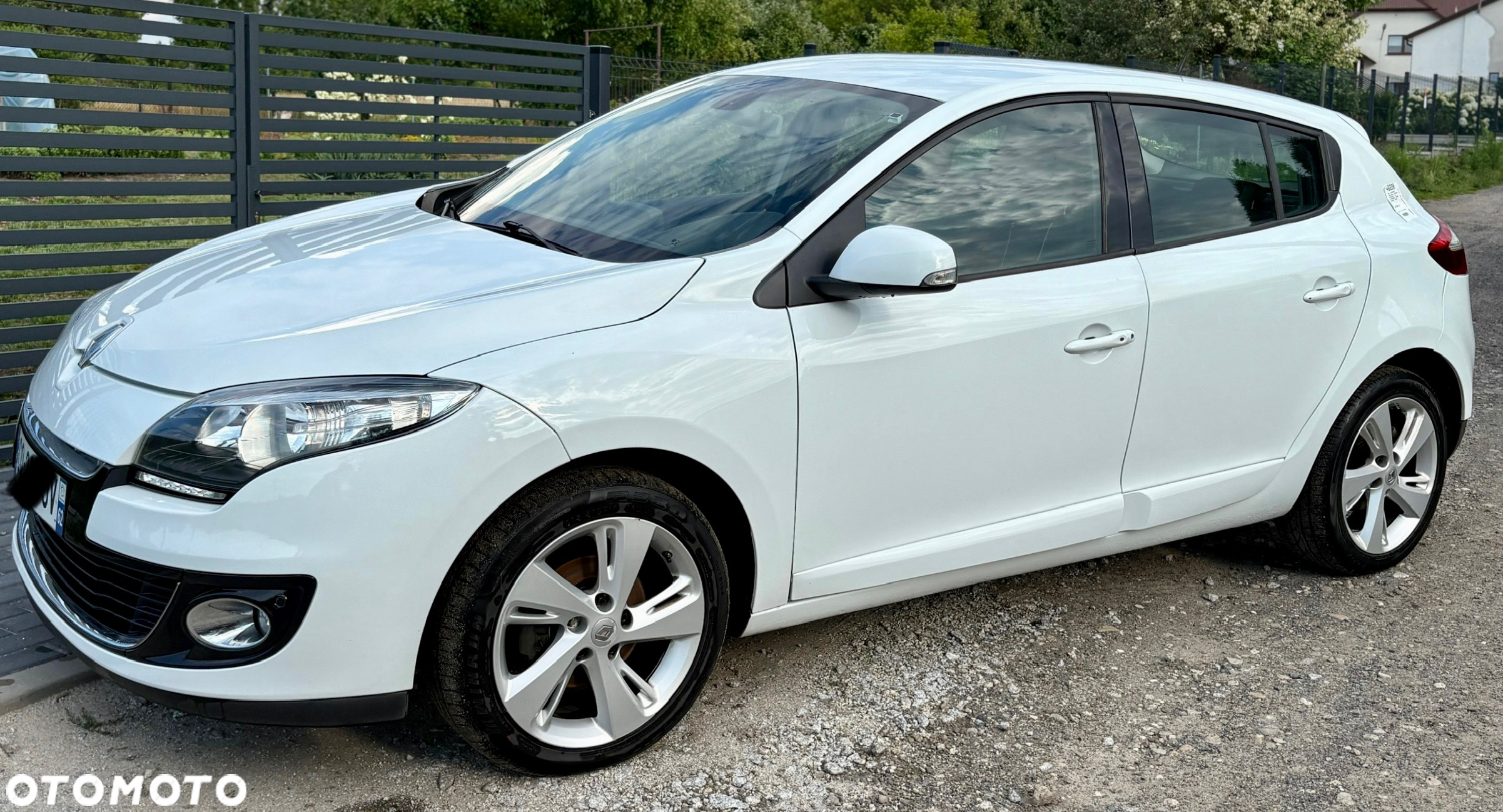 Renault Megane ENERGY dCi 110 Start & Stop Expression - 4