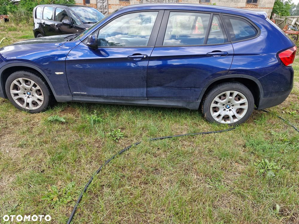 BMW X1 sDrive18d - 1