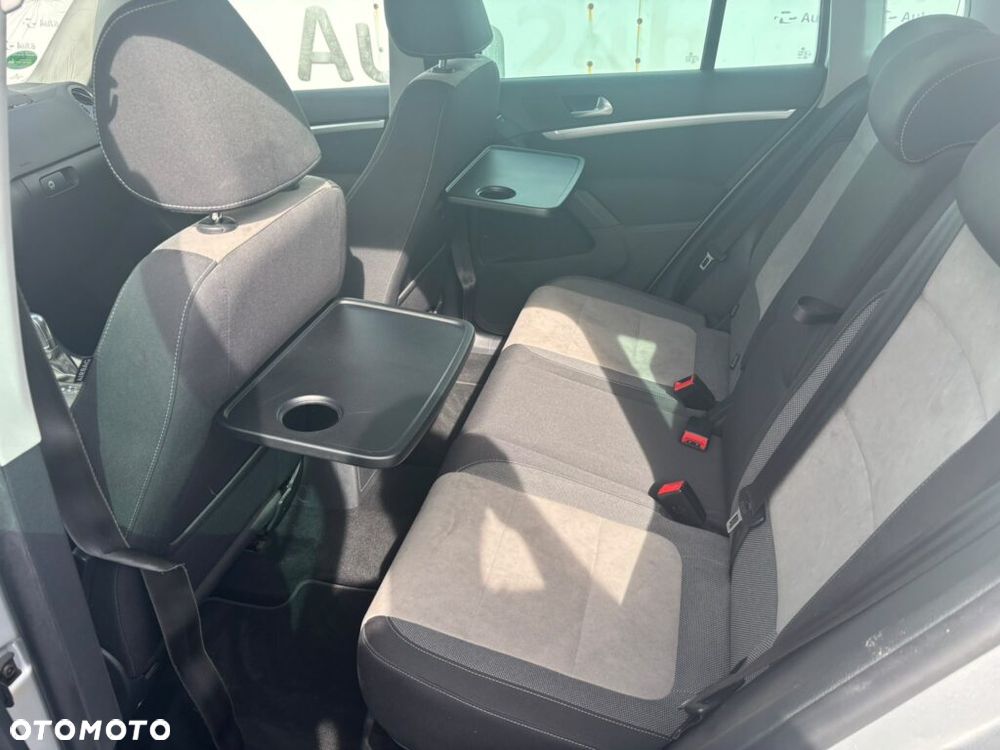 Volkswagen Tiguan 2.0 TSI 4Motion DSG Life - 12