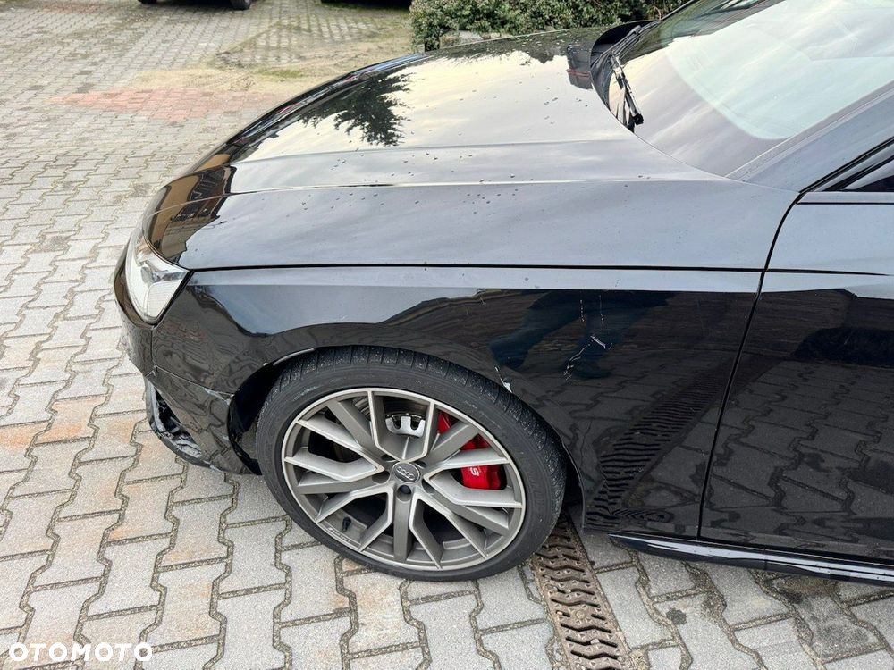 Audi S4 Avant - 6