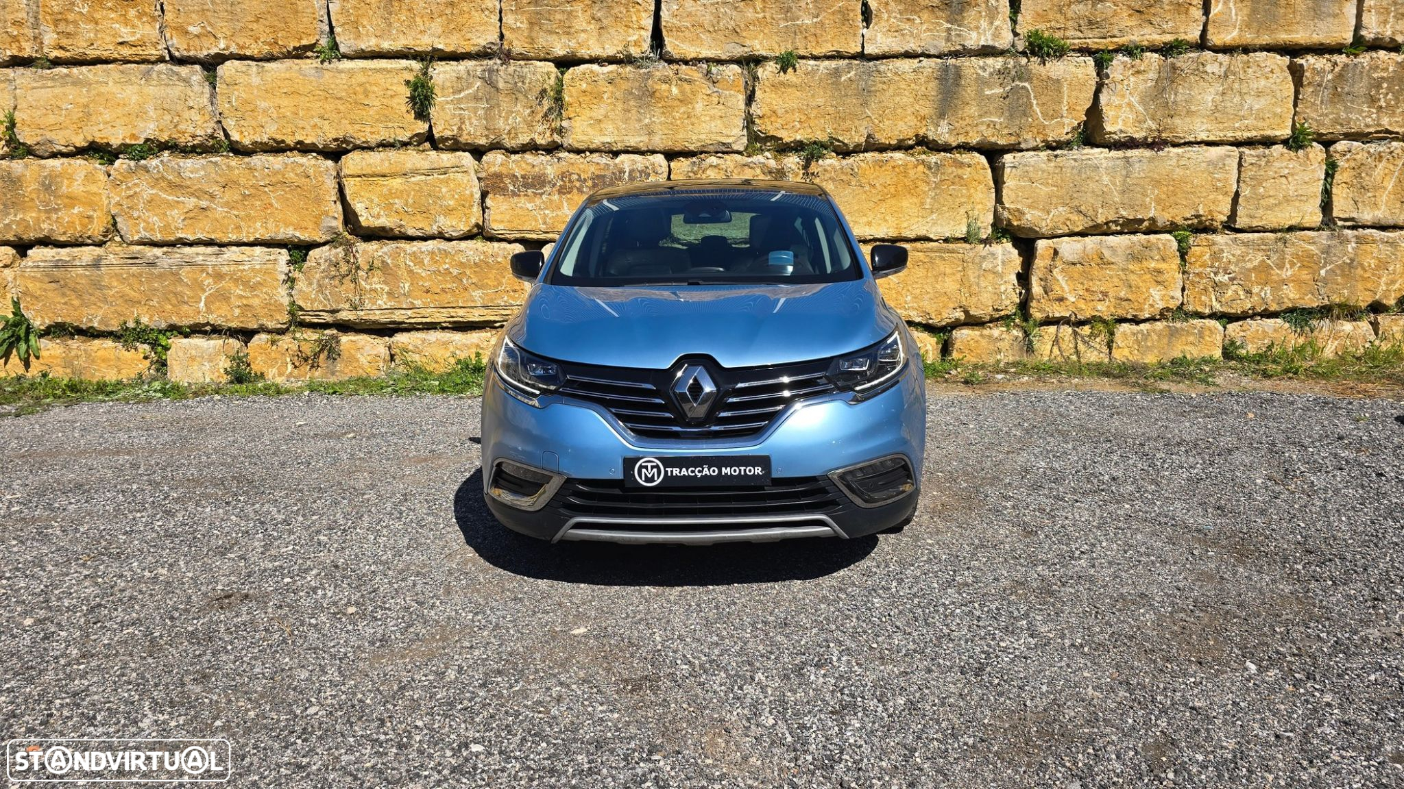 Renault Espace - 5