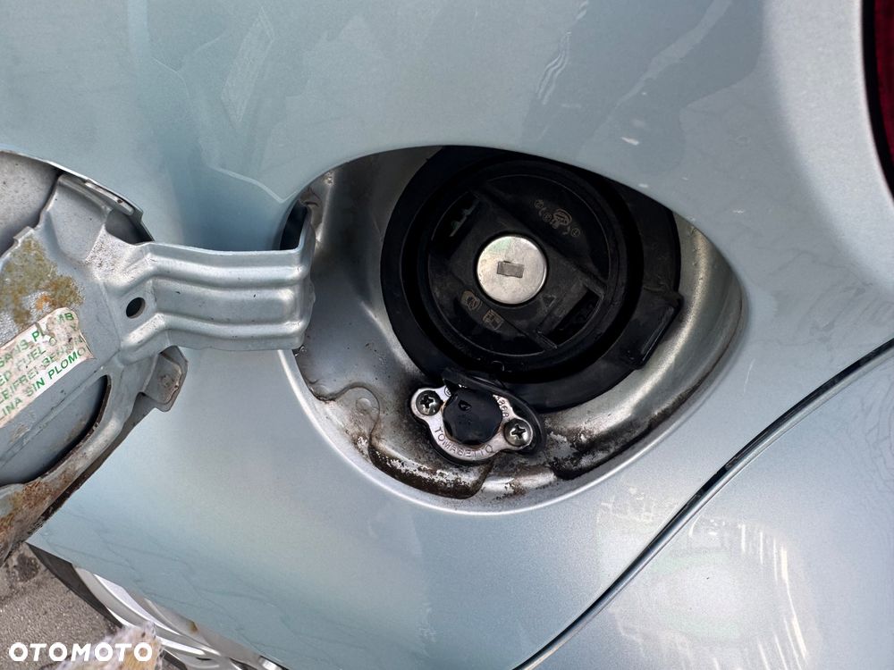 Toyota Aygo City - 2