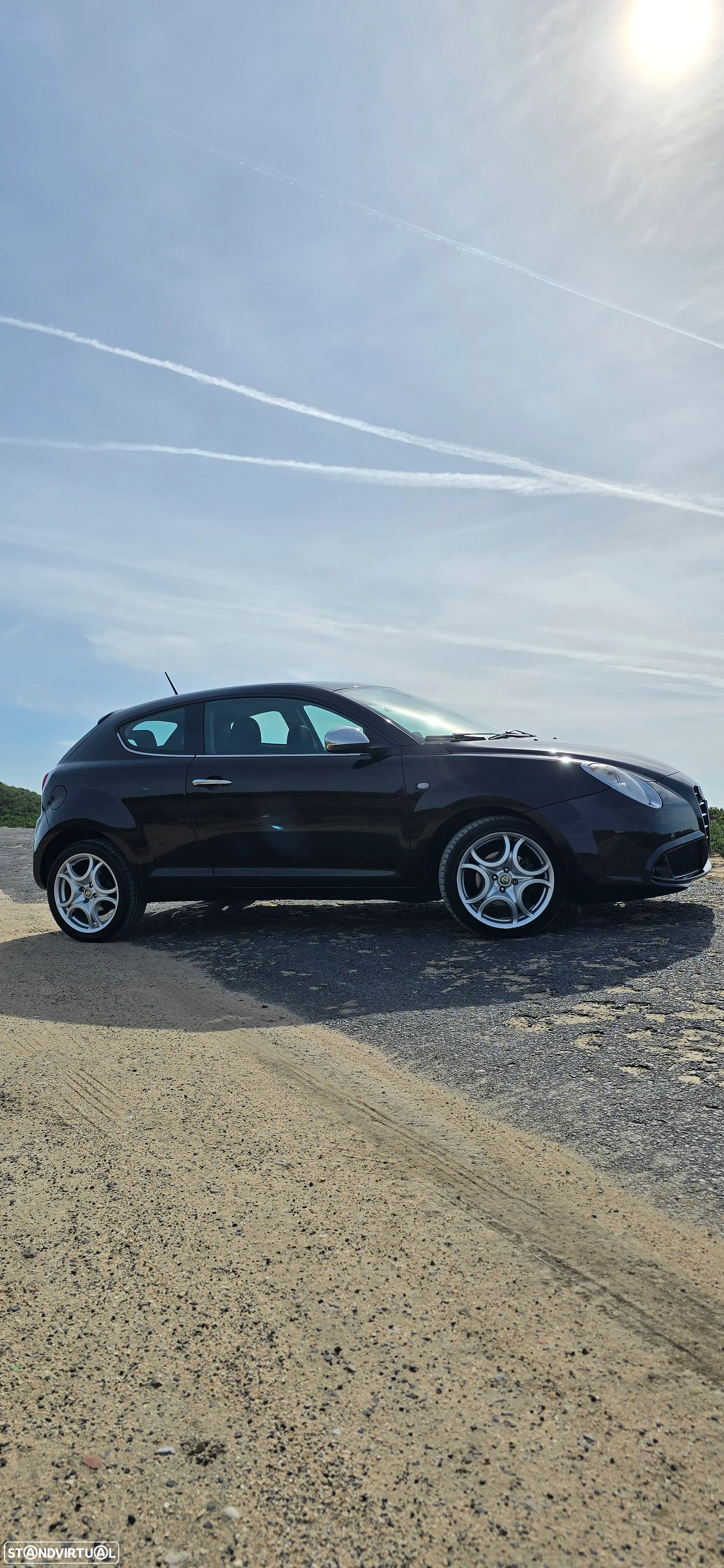 Alfa Romeo MiTo 1.6 JTD Distinctive - 10